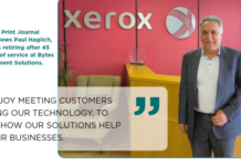 Industry In-Depth: Paul Haglich