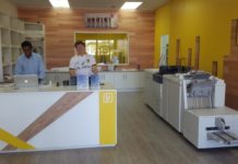 Live Print Expands Product Portfolio With Xerox C70 Digital Press