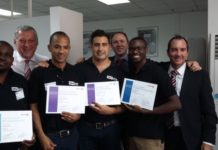 DIGIPrint Zambia Receives Xerox MPS Accreditation