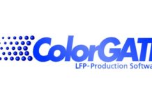 Colorgate Releases Productionserver Version 10
