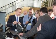 Duplo Announces PFI Brand