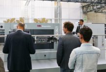 Heidelberg Showcases New Products At Packaging Days
