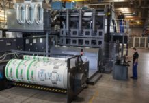 HP And KBA Reinvent Corrugated Packaging Printing