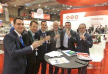 Rotocon Signs Two-Fold Contract With Zimbabwean Printer