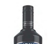 Smirnoff Double Black Wins The Packaging Innovation Award