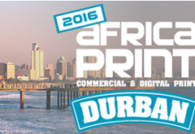 Business Opportunities Being Showcased At Africa Print Durban Expo