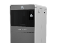 3D Systems Release ProJet MJP 3600 Series