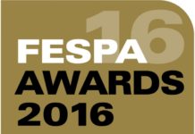 Last Week To Submit FESPA Awards Entries