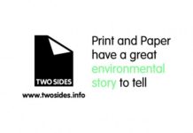 Two Sides: Going Paperless Does Not Save Trees