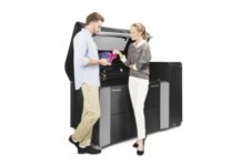 Stratasys Enhances Objet Connex3 3D System
