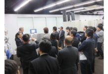 Trojanlabel Expands To Japan