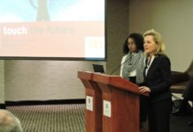 Drupa Media Partner Africa Print Presents At Business Breakfast