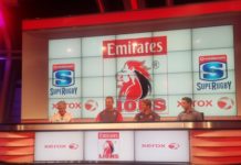 Xerox Announced As Additional Vodacom Super Rugby Competition 2016 Sponsor