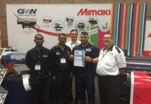 Africa Print Expo Highlights Growth Opportunities In Durban
