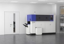 Epson Develops Office Papermaking System
