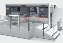 Bobst Debuting Mastercut Die-Cutter And MasterFoil Hot Foil Stamping Press