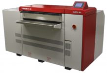 Agfa Graphics Launches Avalon N4-30 Platesetter