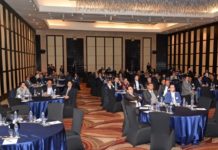 Bobst Hosts EMEA Roadshow