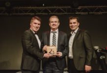 FESPA Reveals 2016 Award Winners