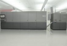 MBA Group Invests In Ricoh Pro VC60000 Digital Inkjet Presses