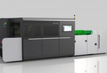 Highcon Announcing Pulse B2 Format Machine