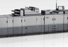 Nashua Showcasing PRO 8100S Production Printing Device At Africa Print Polokwane Expo