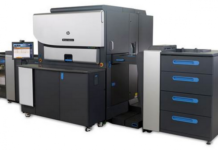 HP Announces Indigo 5r And 7r Digital Presses