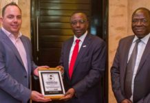 Kodak Recognises Excellence In Environmental Practices