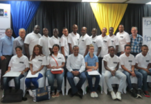 Printing SA Celebrates Digital Printing Course Graduation