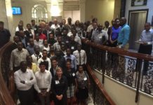 FESPA Africa Forum Reinforces Profit For Purpose in East and West Africa