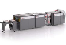 Tecnau Presenting New Finishing Solutions