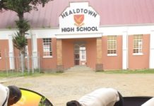 Konica Minolta South Africa Gives Back To The Eastern Cape