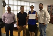 Traderplus Revolutionises Business With Additional Industrial Inkjet Technology