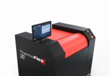 ThermoFlexX Redesigns Digital Flexo Plate Imagers