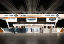 C. P. Bourg, Watkiss Automation And Challenge Collaborate For Finishing Excellence