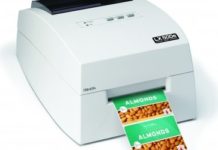 Primera Launches LX500e Colour Label Printer