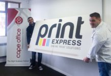 Print Express Online Grows Business With Xerox Colour C70 Printer