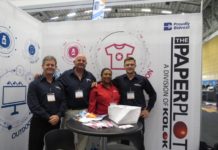 Africa Print Cape Town Expo Excites Visitors With Business Opportunities
