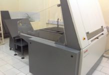 Kenya’s The Star Invigorates Printing Operations With Kodak Equipment