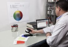 X-Rite Launches InkFormulation Software Version 6.3