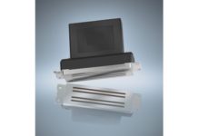 SII Printek Introduces RC1536 Printhead