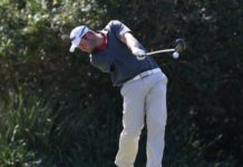 Canon SA Supports South African Disabled Golf Association For Prestigious Golf Open