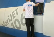 KBA And Xerox Announce Folding Carton Digital Sheetfed Press Partnership