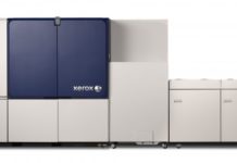 Xerox Disrupting Inkjet At Drupa