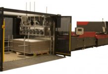 EFI Announces Single-Pass Inkjet Press for Corrugated Packaging Industry