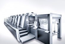 Heidelberg Premieres Primefire 106 For Industrial Inkjet Printing