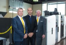 Kodak Announces Prosper 6000C Press And 7 Prosper S-Series For Novus Holdings