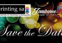 Printing SA Hosting Annual Gala Dinner