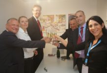 HP And Henkel Form Adhesive Solutions Partnership