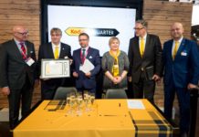 Kodak Celebrates 21 Years Of Thermal CTP